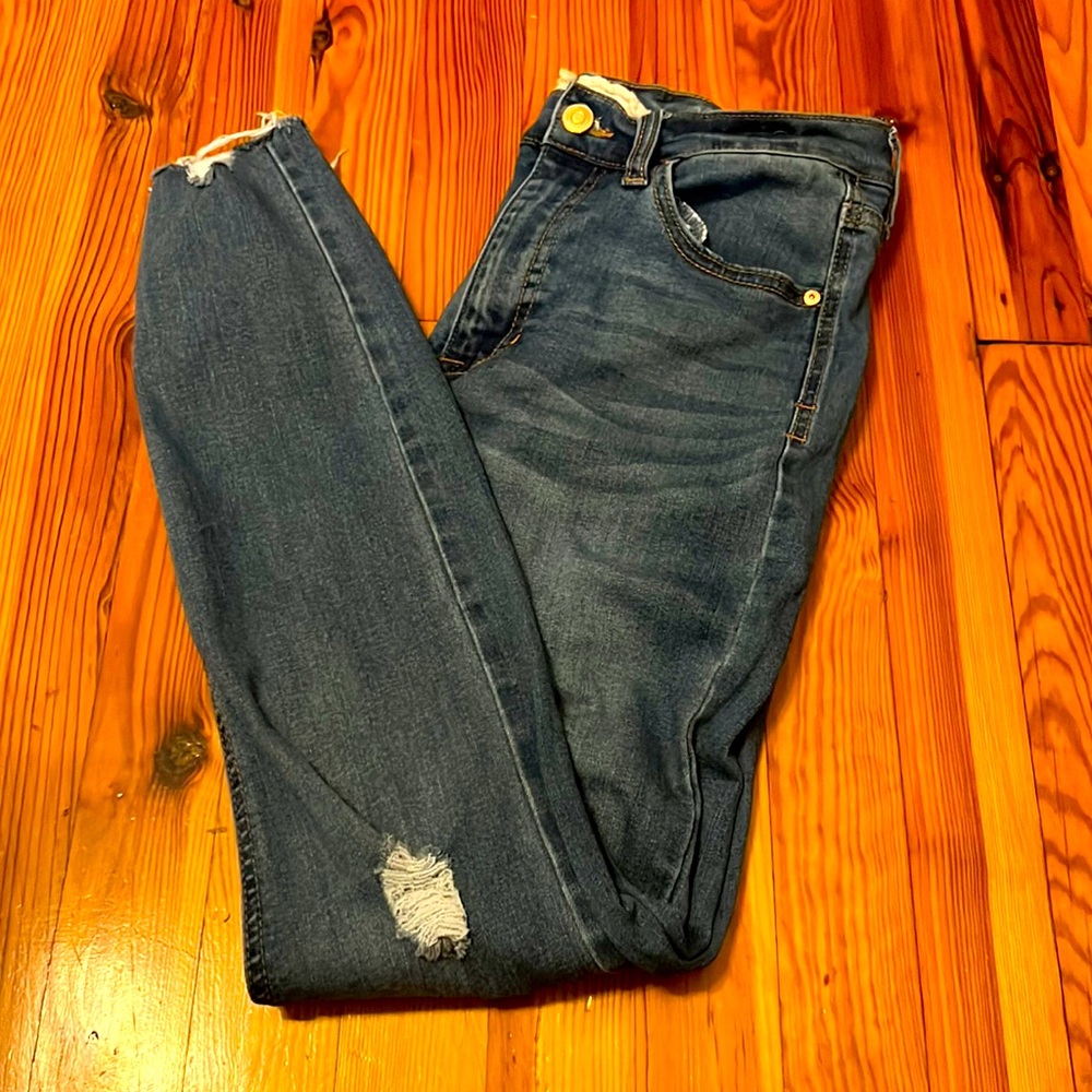 Altrd State Jeans